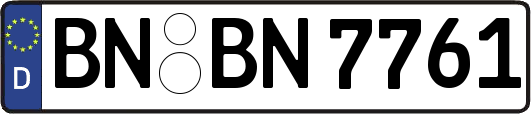 BN-BN7761