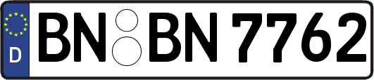 BN-BN7762