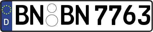 BN-BN7763