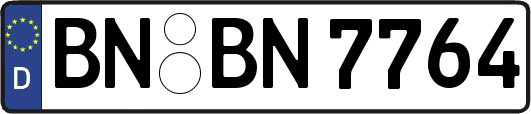 BN-BN7764