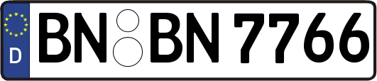 BN-BN7766