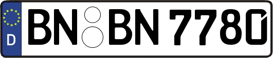 BN-BN7780