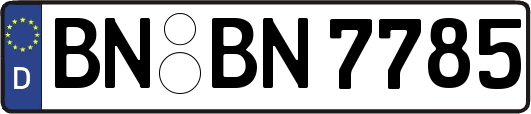 BN-BN7785