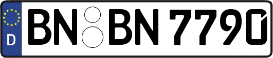BN-BN7790
