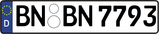 BN-BN7793