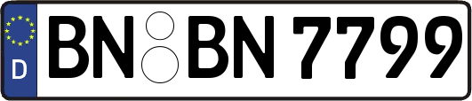 BN-BN7799