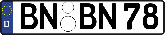 BN-BN78