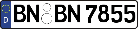 BN-BN7855