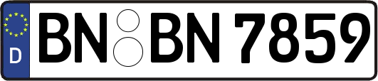 BN-BN7859