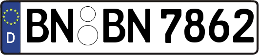 BN-BN7862