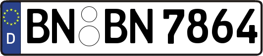 BN-BN7864