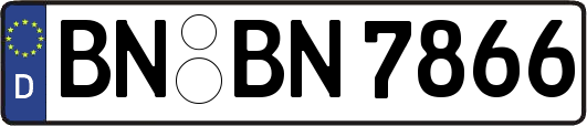 BN-BN7866