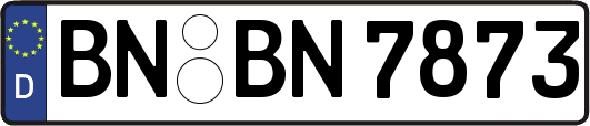 BN-BN7873