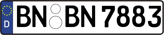 BN-BN7883