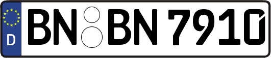 BN-BN7910