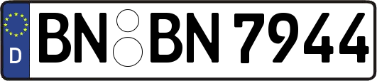 BN-BN7944
