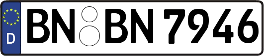 BN-BN7946