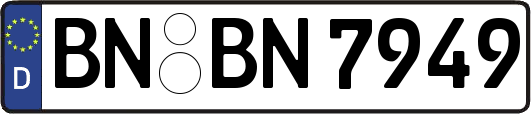 BN-BN7949