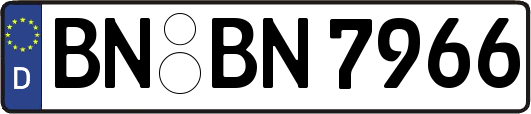 BN-BN7966