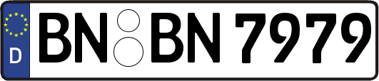 BN-BN7979