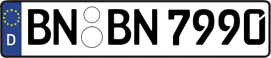BN-BN7990
