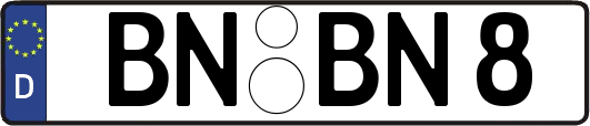 BN-BN8