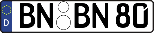 BN-BN80