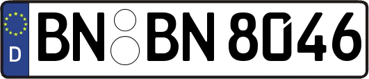 BN-BN8046