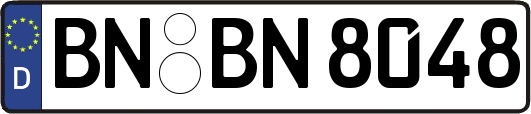 BN-BN8048
