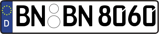 BN-BN8060