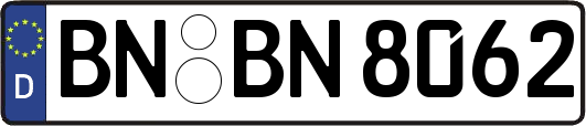 BN-BN8062