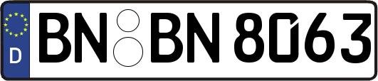 BN-BN8063