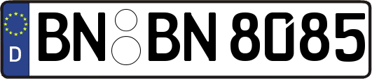 BN-BN8085
