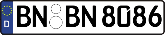 BN-BN8086