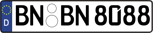 BN-BN8088