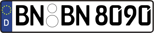 BN-BN8090