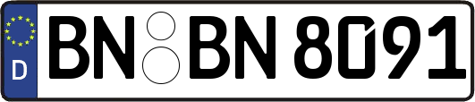 BN-BN8091
