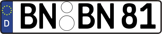 BN-BN81