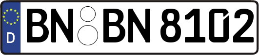 BN-BN8102
