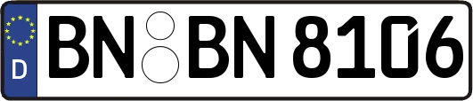 BN-BN8106