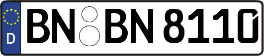 BN-BN8110
