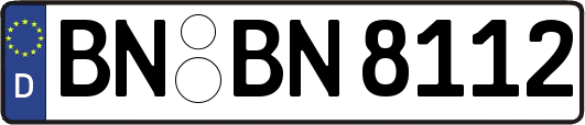 BN-BN8112