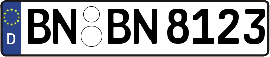BN-BN8123