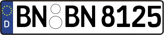 BN-BN8125