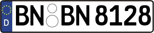 BN-BN8128