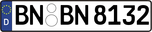 BN-BN8132