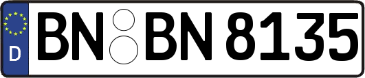 BN-BN8135