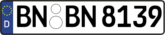 BN-BN8139