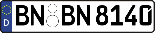 BN-BN8140