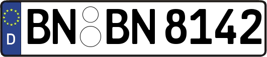 BN-BN8142